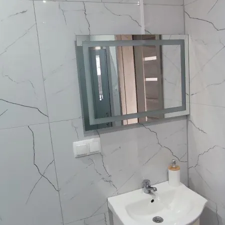 Apartment Duzy - Mazurski Zakatek *