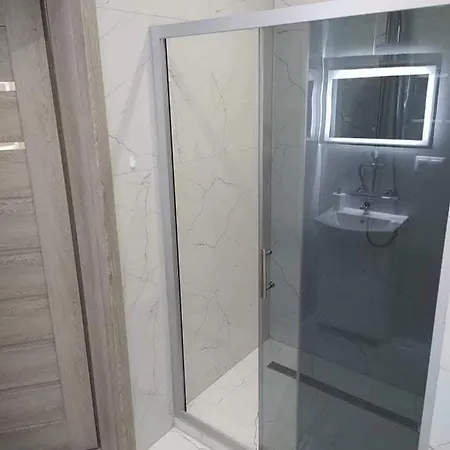 Duzy - Mazurski Zakatek Apartment Sztynort