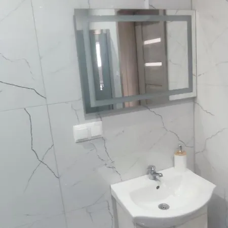 Apartment Duzy - Mazurski Zakatek *