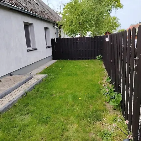 Duzy - Mazurski Zakatek Apartment Sztynort
