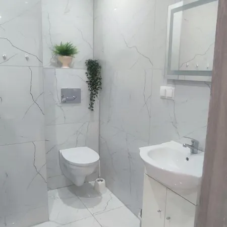 Duzy - Mazurski Zakatek Apartment *