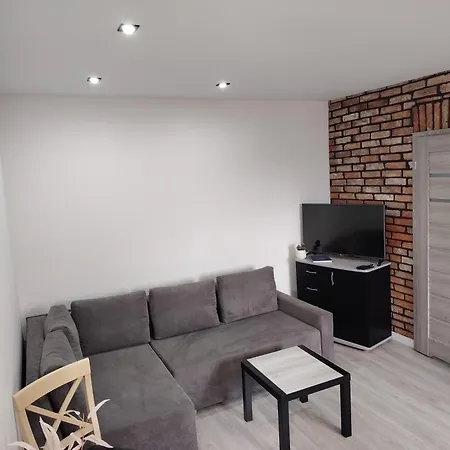 Duzy - Mazurski Zakatek Apartment *