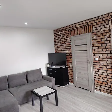 Duzy - Mazurski Zakatek Apartment Sztynort