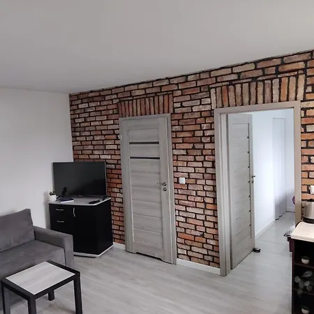 Apartment Duzy - Mazurski Zakatek